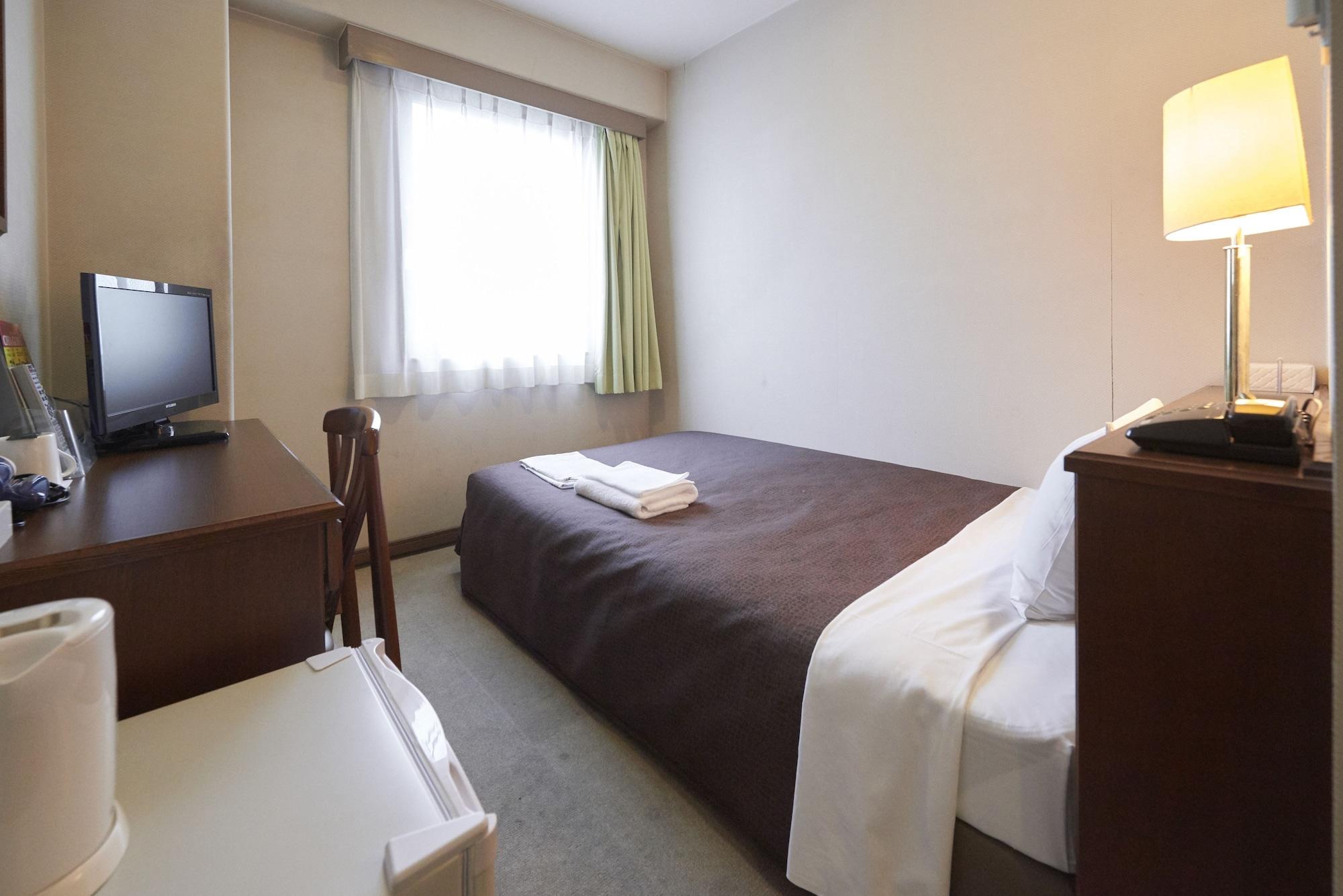 Select Inn Mishima Mišima Exteriér fotografie